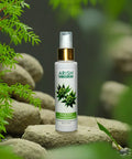 Neem Tulsi Antiseptic Solution - Arish Bionatural