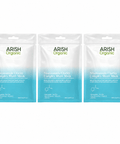 Niacinamide Clarity Complex Sheet Mask Pack Of 3 (3*20ml) - Arish Bionatural