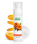 Orange Cleanser Toner - Arish Bionatural