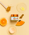 Papaya Chandan Depigmentation Cream - Arish Bionatural