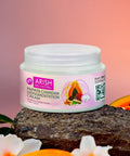 Papaya Chandan Depigmentation Cream - Arish Bionatural