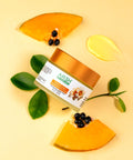 Papaya Chandan Depigmentation Cream - Arish Bionatural