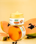 Papaya Chandan Depigmentation Cream - Arish Bionatural