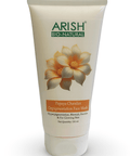 Papaya Chandan Depigmentation Face Wash - Arish Bionatural