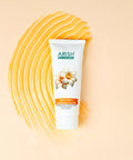 Papaya Chandan Depigmentation Face Wash - Arish Bionatural
