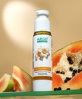 Papaya Chandan Glow Serum - Arish Bionatural
