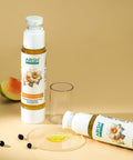 Papaya Chandan Glow Serum - Arish Bionatural
