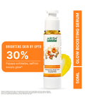Papaya Chandan Glow Serum - Arish Bionatural
