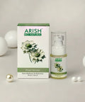 Pearl Serum - Arish Bionatural