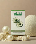 Pearl Serum - Arish Bionatural