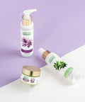 Pimple & Oil Control Combo (Pack Of 3 Products) - Arish Bionatural