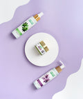 Pimple & Oil Control Combo (Pack Of 3 Products) - Arish Bionatural
