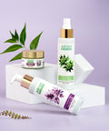 Pimple & Oil Control Combo (Pack Of 3 Products) - Arish Bionatural