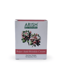 Rejuv Anti Wrinkle Cream - Arish Bionatural