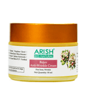 Rejuv Anti Wrinkle Cream - Arish Bionatural