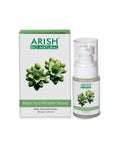 Rejuv Anti - Wrinkle Serum - Arish Bionatural