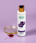 Saffron Body Oil - Arish Bionatural