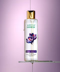 Saffron Body Oil - Arish Bionatural