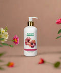 Satin Care Shampoo - Arish Bionatural