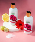 Silk Hair Conditioner - Arish Bionatural