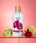 Silk Hair Conditioner - Arish Bionatural