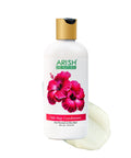 Silk Hair Conditioner - Arish Bionatural
