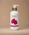 Silk Hair Conditioner - Arish Bionatural