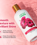 Silk Hair Conditioner - Arish Bionatural