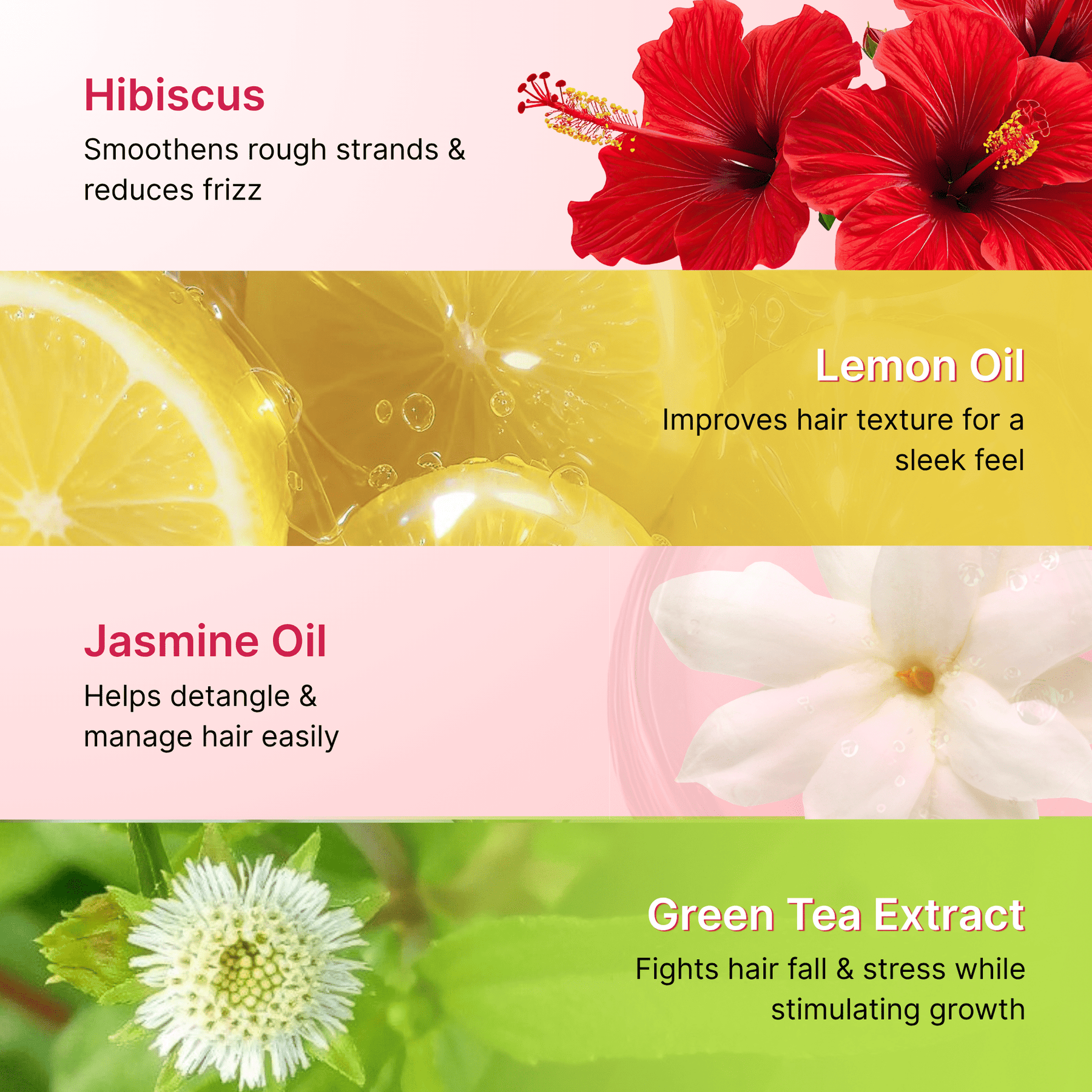 Silk Hair Conditioner - Arish Bionatural