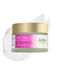 Snail & Ceramide Advanced Moisture Complex Cream - Arish Bionatural