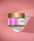 Snail & Ceramide Advanced Moisture Complex Cream - Arish Bionatural