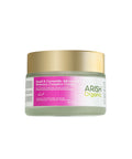 Snail & Ceramide Advanced Moisture Complex Cream - Arish Bionatural
