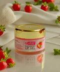 Strawberry Lip Gel - Arish Bionatural