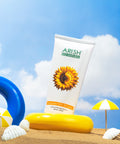 Sunscreen SPF 30 Lotion - Arish Bionatural