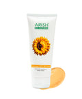 Sunscreen SPF 30 Lotion - Arish Bionatural