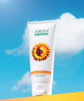 Sunscreen SPF 40 Lotion - Arish Bionatural