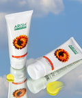 Sunscreen SPF 60 Gel - Arish Bionatural
