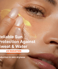 Sunscreen SPF 60 Gel - Arish Bionatural