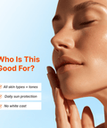 Sunscreen SPF 60 Gel - Arish Bionatural