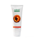 Sunscreen SPF 60 Gel - Arish Bionatural