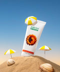 Sunscreen SPF 60 Gel - Arish Bionatural