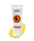 Sunscreen SPF 60 Gel - Arish Bionatural