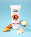 Sunscreen SPF 60 Lotion - Arish Bionatural