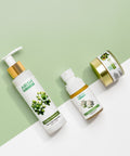 Tan Removal Combo (Pack Of 3 Products) - Arish Bionatural