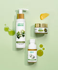 Tan Removal Combo (Pack Of 3 Products) - Arish Bionatural