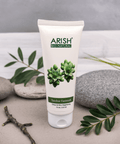 Tanclear Face Wash - Arish Bionatural