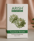 Tanclear Serum - Arish Bionatural