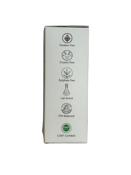 Tanclear Serum - Arish Bionatural