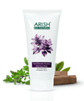 Tulsi Chandan Face Wash - Arish Bionatural