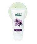Tulsi Chandan Face Wash - Arish Bionatural